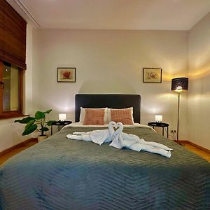 Deluxe Kamer